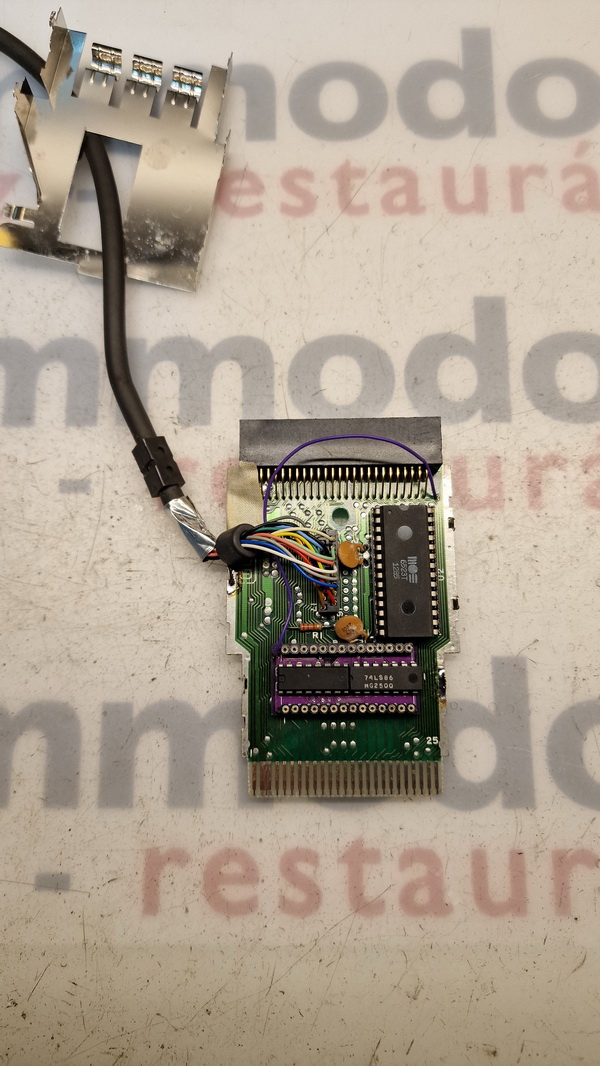 251641-03 1551 Cartridge PLA helyettesítő