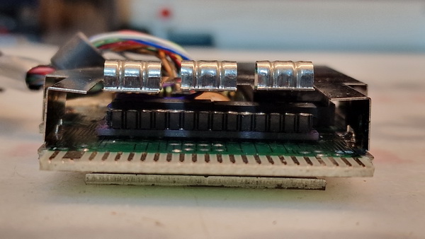 251641-03 1551 Cartridge PLA helyettesítő