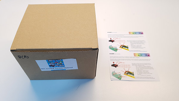 Commodore Szerviz és Restaurátor | 7031 arcader joystick, Commodore joystick