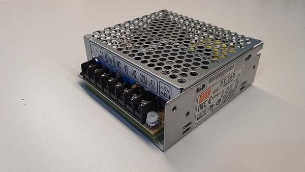 Commodore Amiga 500, 500+, 600 és 1200 tápegység felújítása