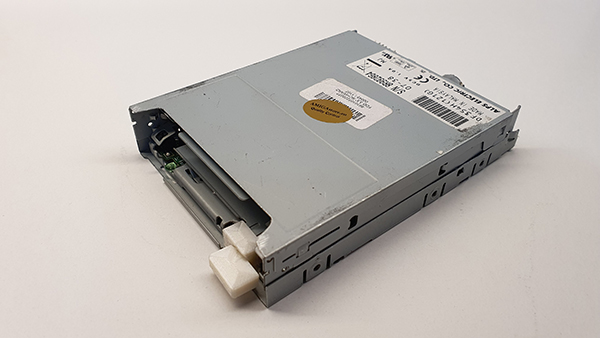 Amiga 1200 8MB trapdoor RAM bővítő