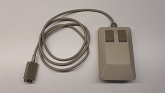 Commodore Szerviz és Restaurátor | Commodore Amiga tankegér javítása