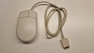 Commodore Szerviz és Restaurátor | Commodore Amiga egér javítása