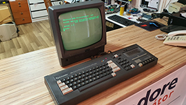 Commodore Szerviz és Restaurátor | Amstrad/Schneider CPC első lépések