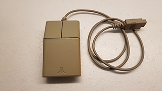 Commodore Szerviz és Restaurátor | Atari STM1 javítása