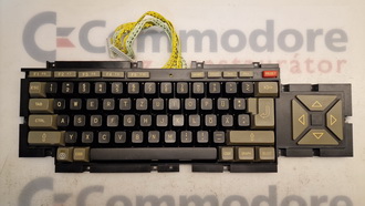 Commodore Szerviz és Restaurátor | billentyűzet érintkező javítása, Sony Sony HBD-50D billentyűzet javítása