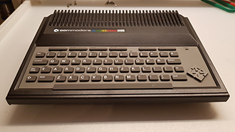 Commodore Szerviz és Restaurátor | Commodore 116 javítása