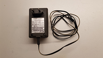 Commodore Szerviz és Restaurátor | Commodore C16/116 tápegység javítása, felújítása