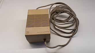 Commodore Szerviz és Restaurátor | Commodore 128 tápegység javítása