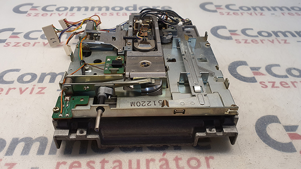Commodore Szerviz és Restaurátor | Commodore 5 1/4 DS-DD lemezek