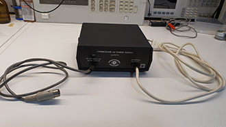 Commodore Szerviz és Restaurátor | Commodore 64 Fotoelektronik Novotrade tápegység javítása