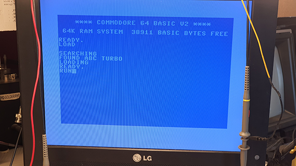 Commodore Szerviz és Restaurátor | Commodore 64, 16, 116, Plus 4, 128 első lépések