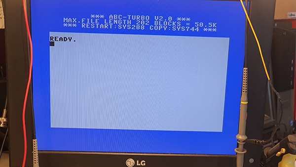 Commodore Szerviz és Restaurátor | Commodore 64, 16, 116, Plus 4, 128 első lépések