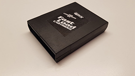 Commodore Szerviz és Restaurátor | MOS8701 helyettesítő Éliás Sándor féle