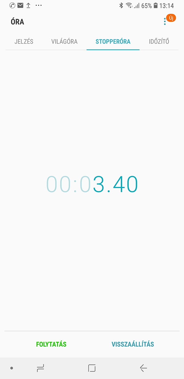 Commodore 64 FastLoad Catridge, Éliás Sándor fejlesztése