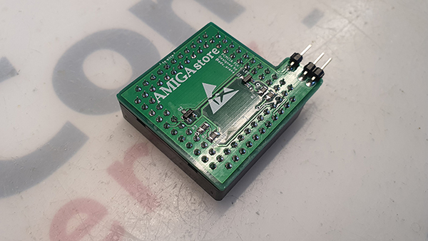 Amiga 1200 PCMCIA Reset Bug Fix