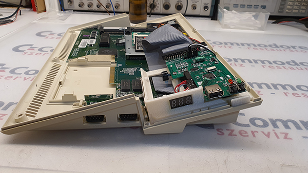 GOTEK belső Amig 600 -hoz