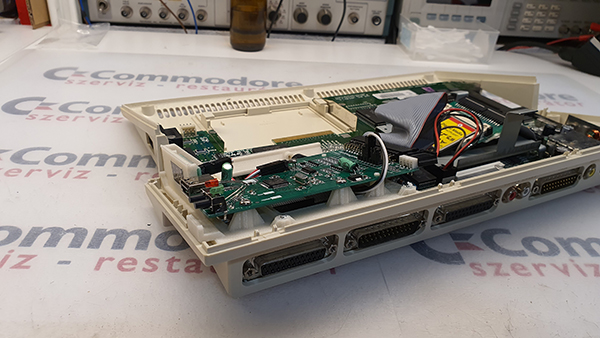 GOTEK belső Amig 600 -hoz