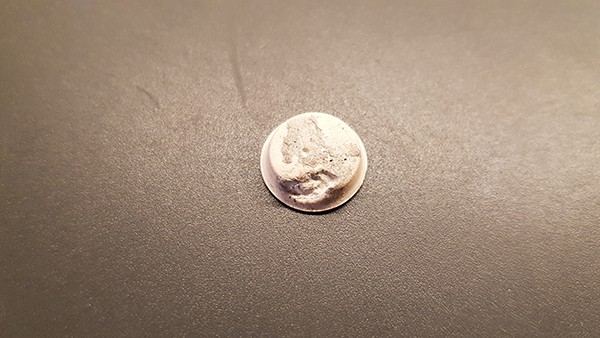 Commodore Szerviz és Restaurátor | gumilábak elöregedése