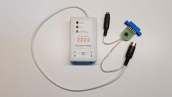 SD2iEC Juhász Jácint fejlesztés