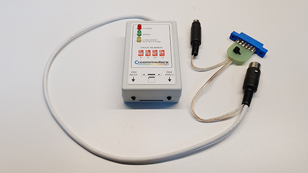 SD2iEC Juhász Jácint fejlesztés