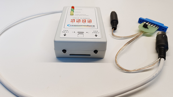 SD2iEC Juhász Jácint fejlesztés