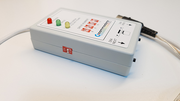 SD2iEC Juhász Jácint fejlesztés