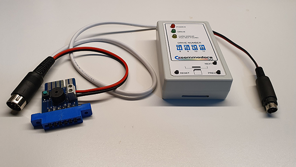 SD2iEC Juhász Jácint fejlesztés, 2022-es változat