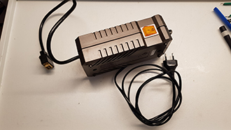 Commodore Szerviz és Restaurátor | Videoton TVC tápegység javítása