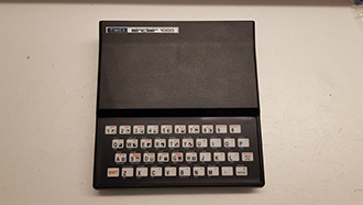 Commodore Szerviz és Restaurátor | Timex Sinclair 1000 javítása