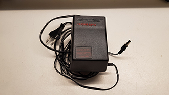 Commodore Szerviz és Restaurátor | ZX Spectrum 16K/48K + tápegység javítása