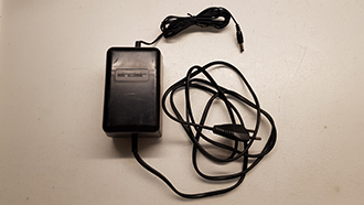 Commodore Szerviz és Restaurátor | ZX Spectrum 16K/48K + tápegység javítása