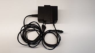 Commodore Szerviz és Restaurátor | Sinclair QL tápegység javítása